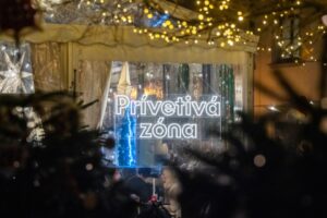 Predajkyne a predajcovia, staňte sa súčasťou Prívetivej zóny!